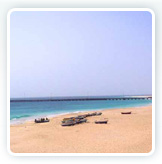 Maio Island Guide