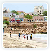 Maio Island Guide