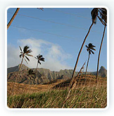 Santo Ant�o Island Guide