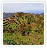 Santo Ant�o Island Guide