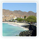 S�o Vicente Island Guide